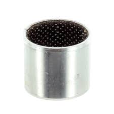 Bussning rigg Mercury