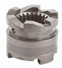 Clutch propelleraxel Mercury