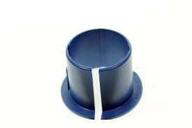 Bussning riggrör Mercury