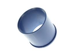 Bussning riggrör Mercury