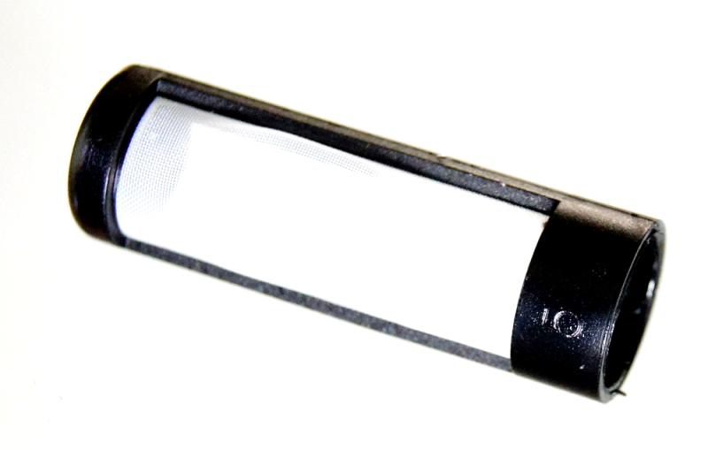 Bränslefilter tank Mercury