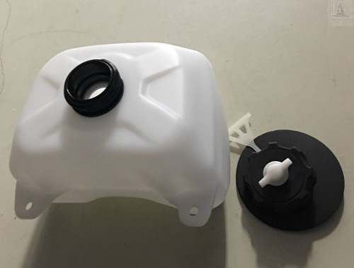 Bränsletank Mercury 4-5 hk, 2t