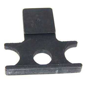 Gummidämpare rigg Mercury