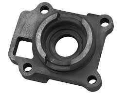 Impellerhus nedre Mercury