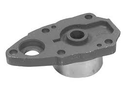 Impellerhus nedre Mercury