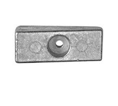 Anod magnesium Mercury