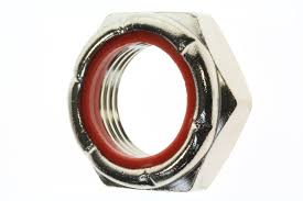 Mutter styrrör Mercury