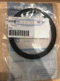 Oljelockstätning Mercury