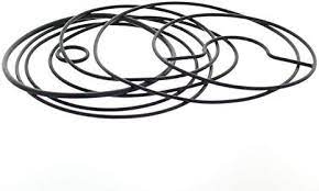 O-ringsats luftkompressor Mercury