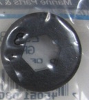 Gummidistans Mercury