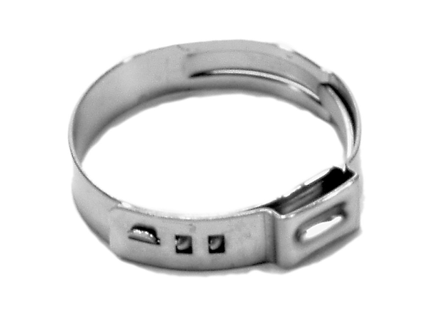 Slangklämma Mercury