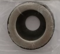 Dämpare rigg Mercury