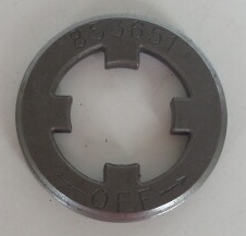 Hållare lager Mercury