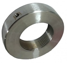 Tätning vevaxel Mercury