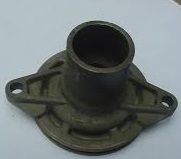 Tätningshus vevaxel Mercury