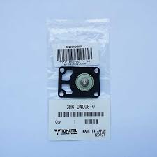 Membran bränslepump Mercury