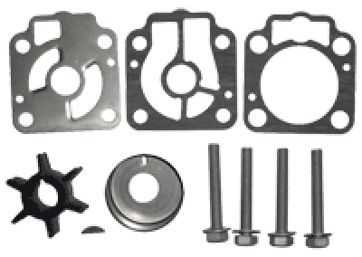 Impellersats Mercury