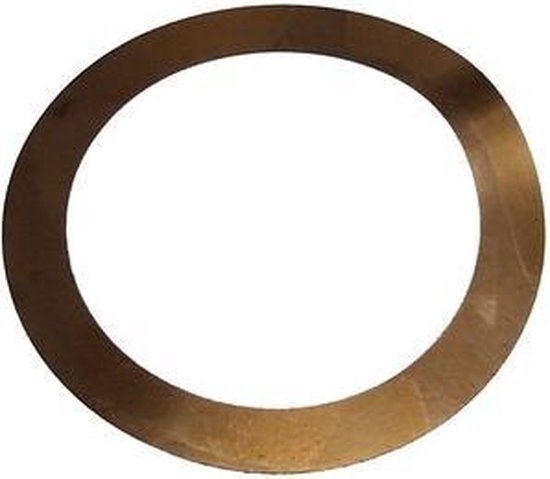 Shims Mercury