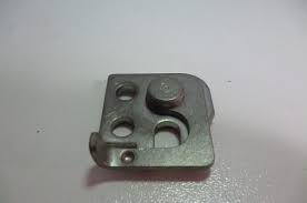 Reglagekabelanslutning Mercury