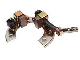 Kolsats startmotor Tohatsu