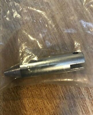 Chokeplunger Mercury