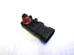 MAP-sensor Mercury