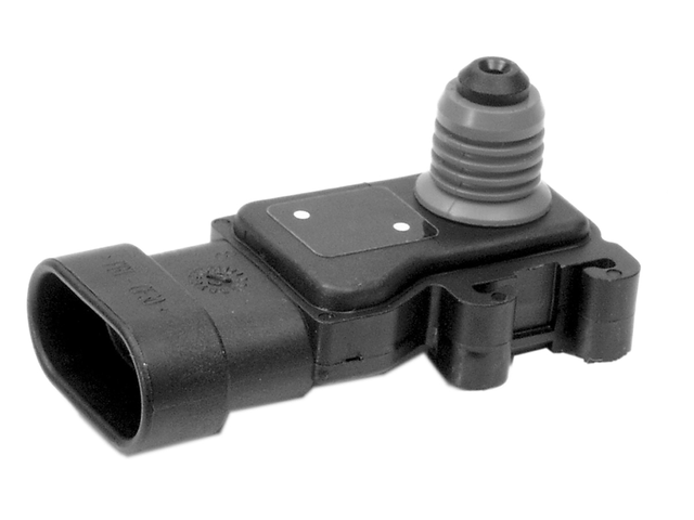 MAP-sensor Mercury