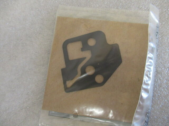 Förgasarlockspackning Mercury