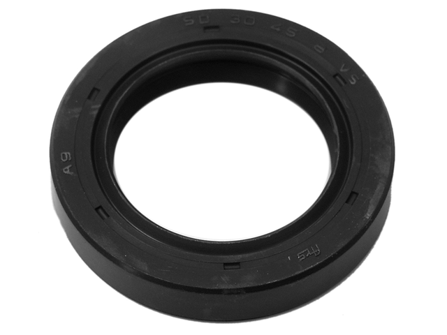 Packbox vevaxel Mercury