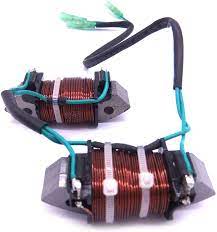 Alternatorset Mercury