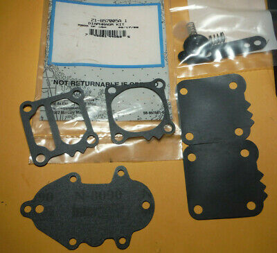 Packningssats bränslepump Mercury