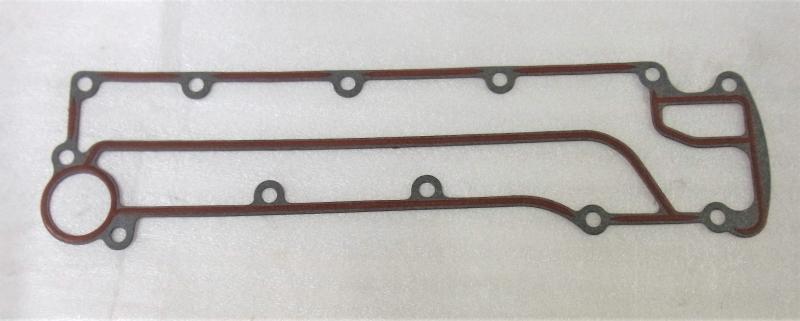 Avgaskylpackning Mercury