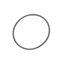 O-ring oljepump Mercury