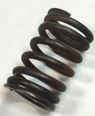 Ventilfjäder Mercury