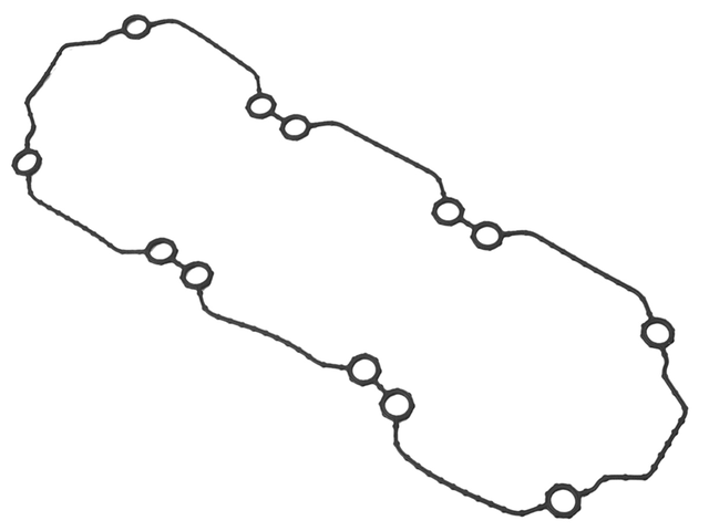 Tätning topplock Mercury