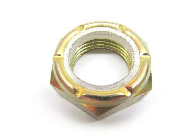 Mutter styrrör Mercury