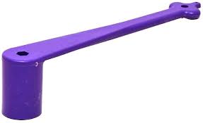 Propellermutterverktyg Mercury