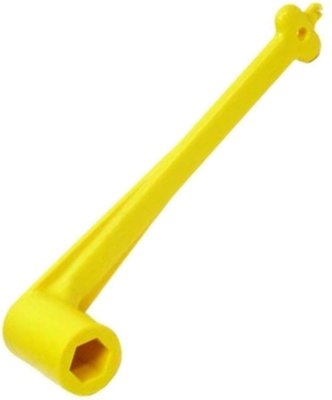 Propellermutterverktyg 27 mm