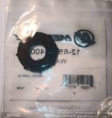 Tätning insprutare Mercury