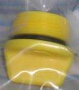 Oljepåfyllningslock Mercury