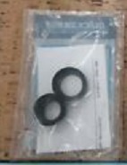 Tätning impellerhus Mercury