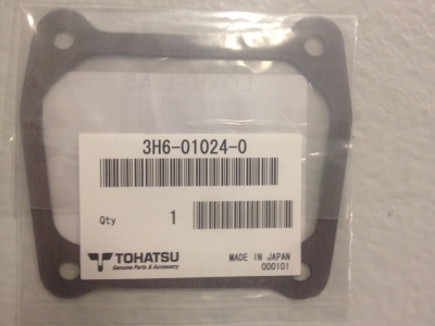 Ventilkåpspackning Tohatsu