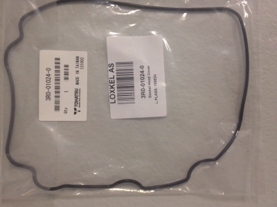 Ventilkåpspackning Tohatsu