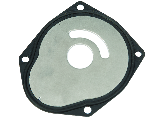 Impellerplåt Mercury