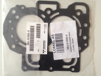 Topplockspackning Tohatsu MFS 9,9 C+D-MFS 20 C+D