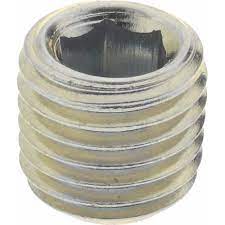 Plugg motorblock Mercury