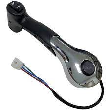 Reglagehandtag Mercury