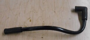 Bränsleslang Mercury