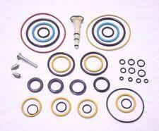 Tätsats powertrim Mercury