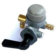 Bränslekran Tohatsu